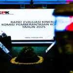 Hasil Kinerja dan Evaluasi KPK 2025